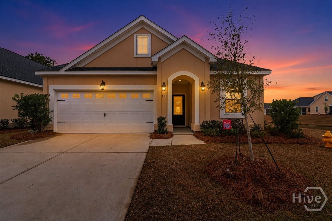 1st image of 101 Waterside Ln, Pooler, GA 31322 | MLS# SA346392