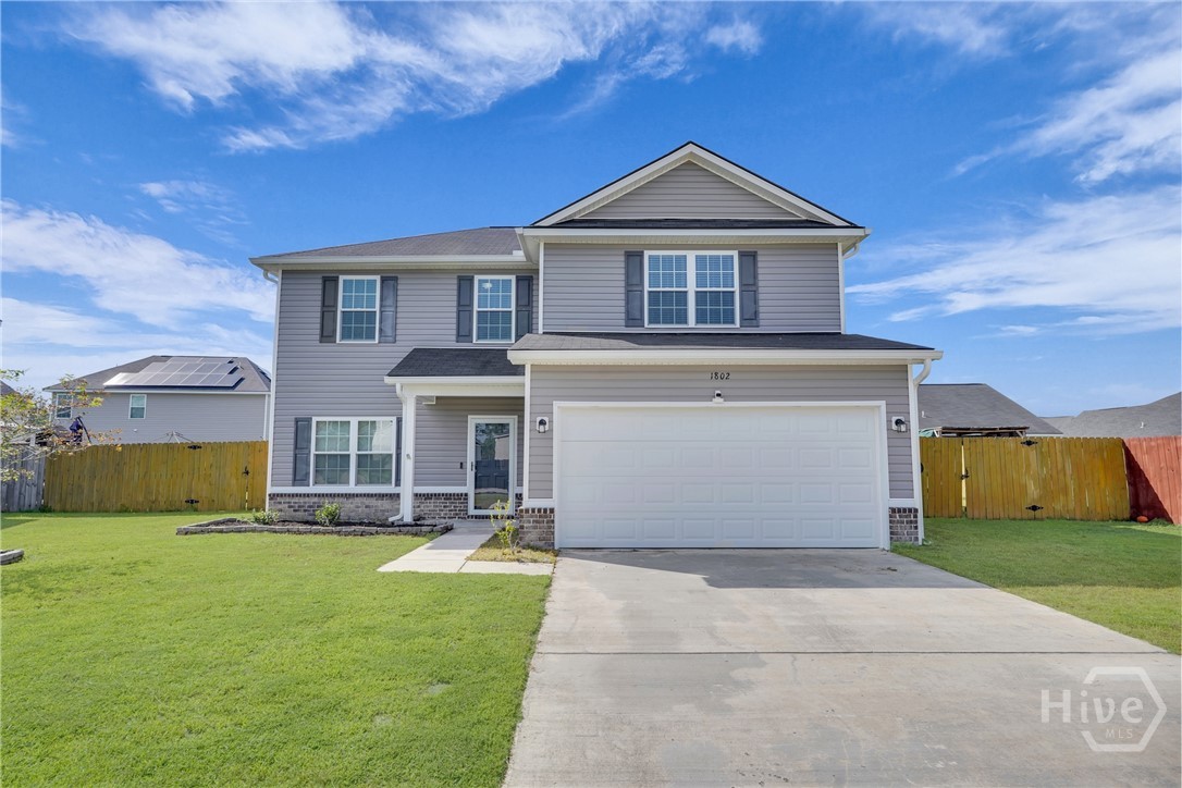 Property at 1802 White Cedar Way