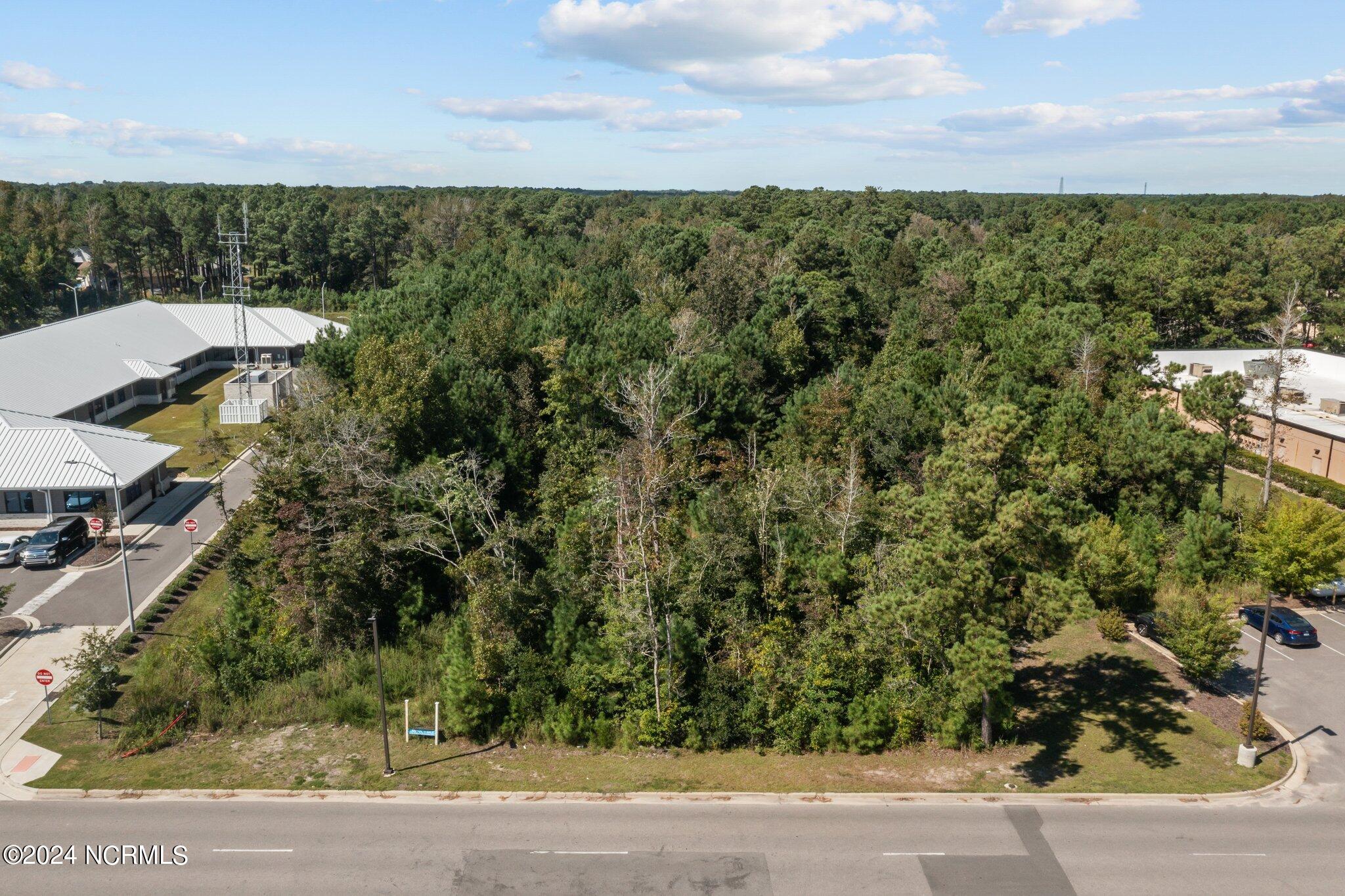 Tr 3 E Florence Way, Surf City, NC, 28445