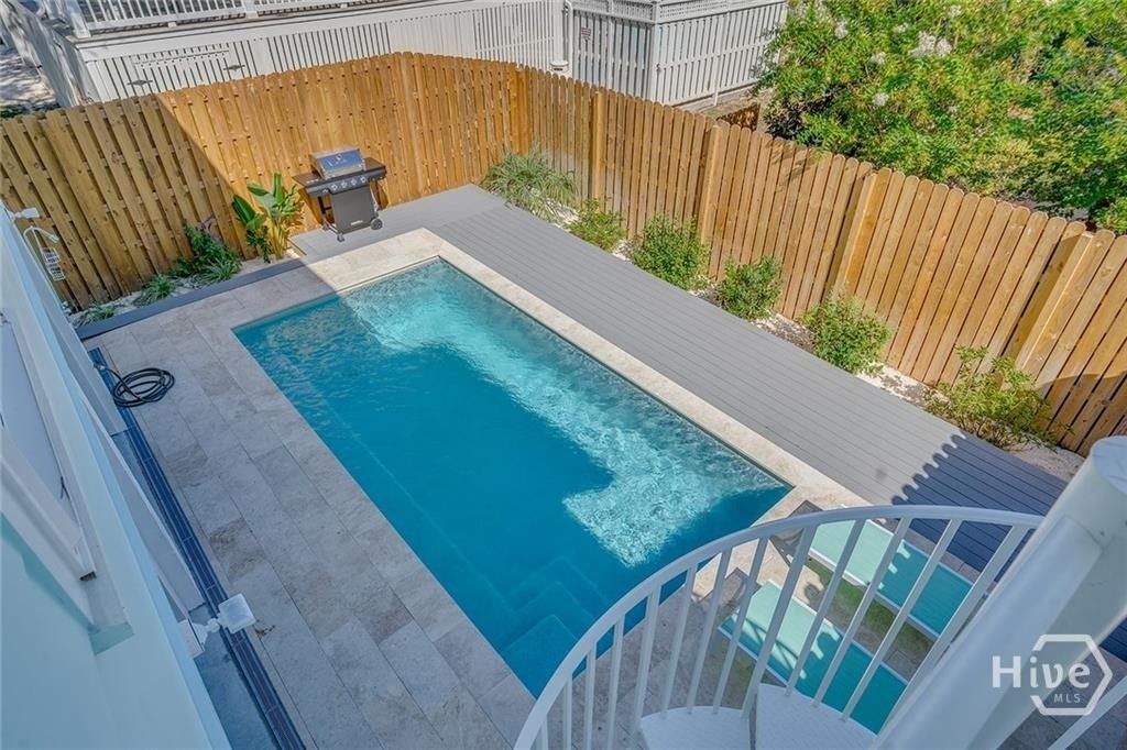 1229 Highway 80 Highway, #A, Tybee Island, GA 31328 Listing Photo  41