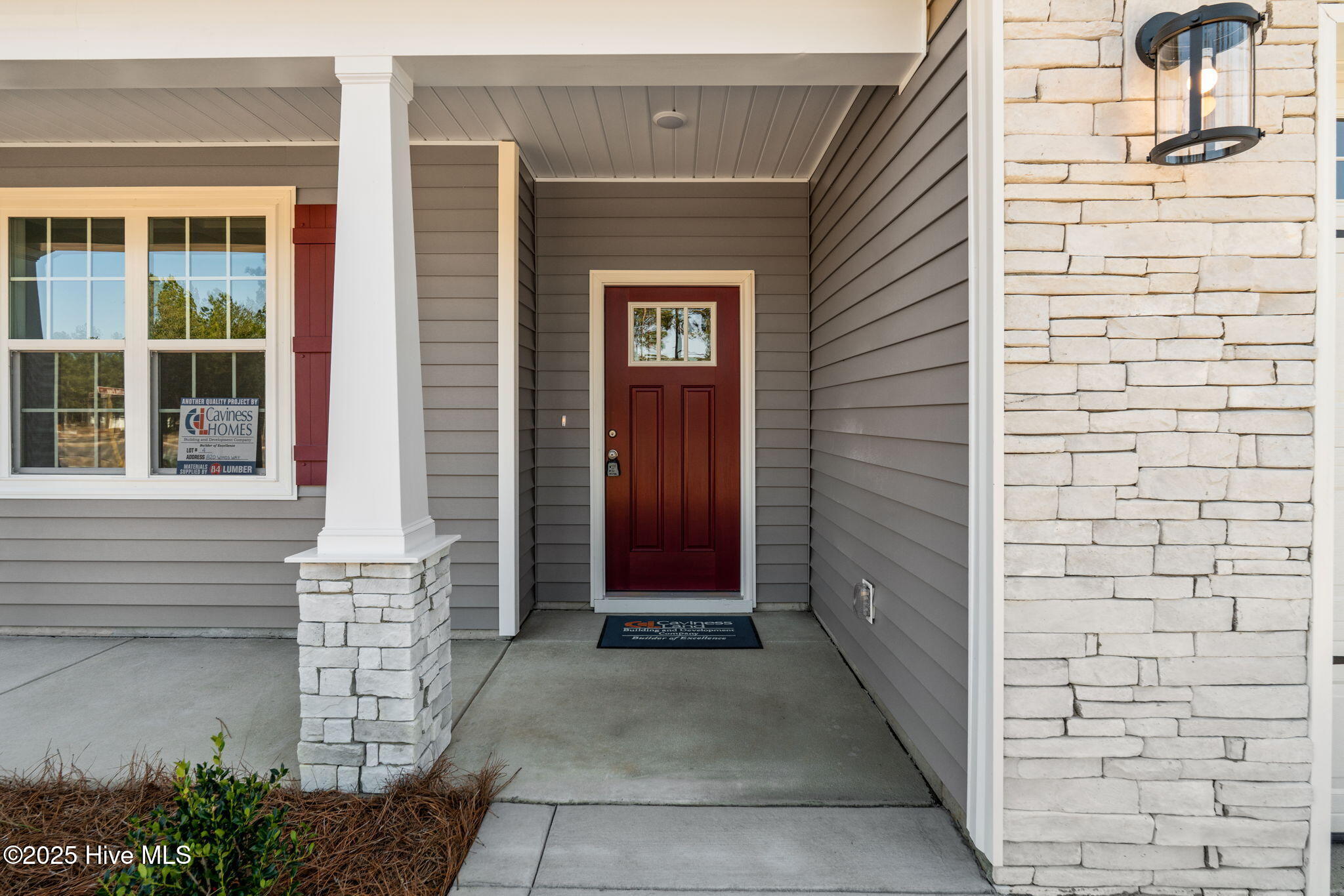 Homes for sale in Aberdeen, NC | 820 Winds Wy, Aberdeen, NC 28315 | MLS# 100551377