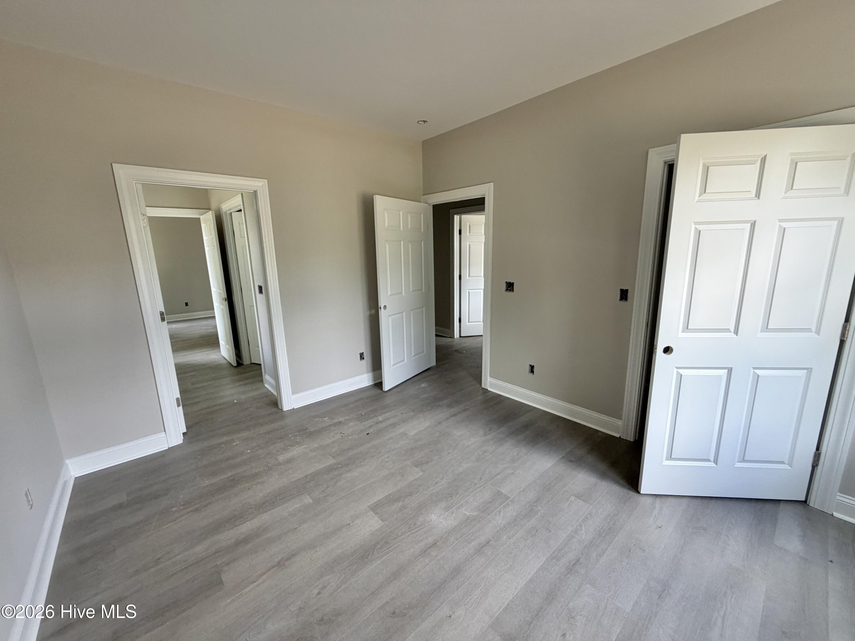 Secondary room