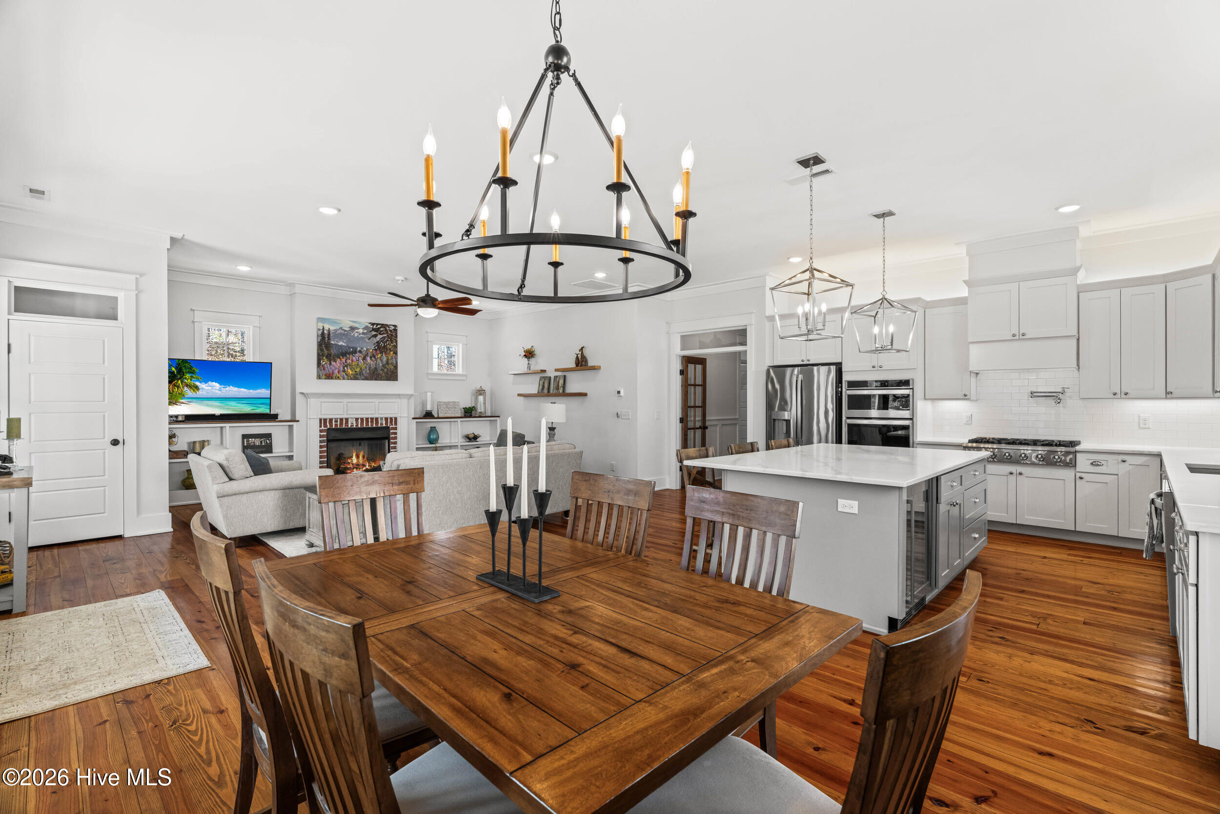 160 Wilmington Island Drive, Clayton, NC, 27527