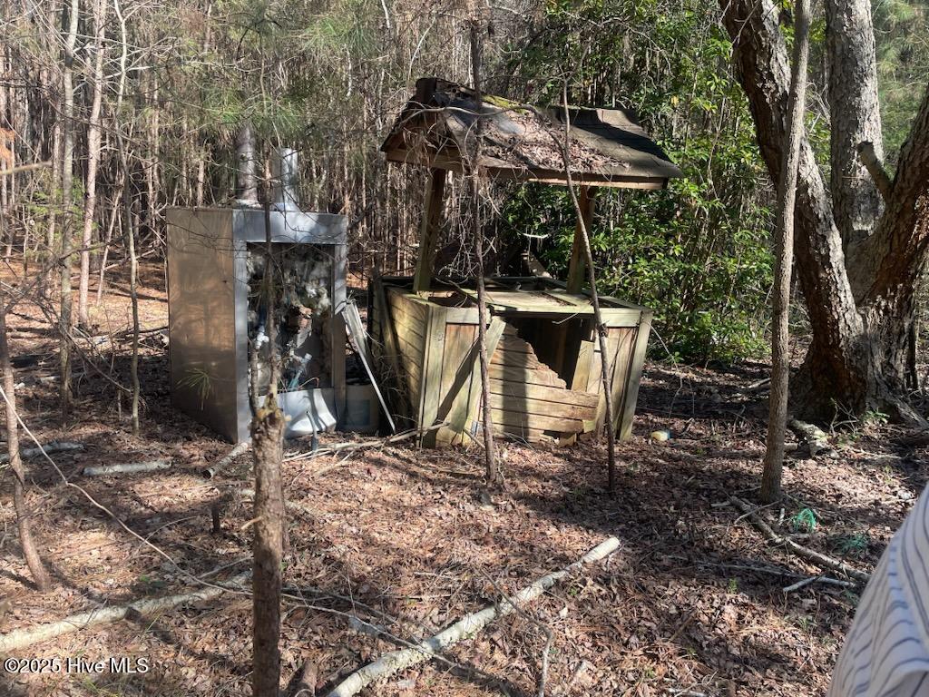 5635 Mckendree Church Road, Tarboro, NC, 27886