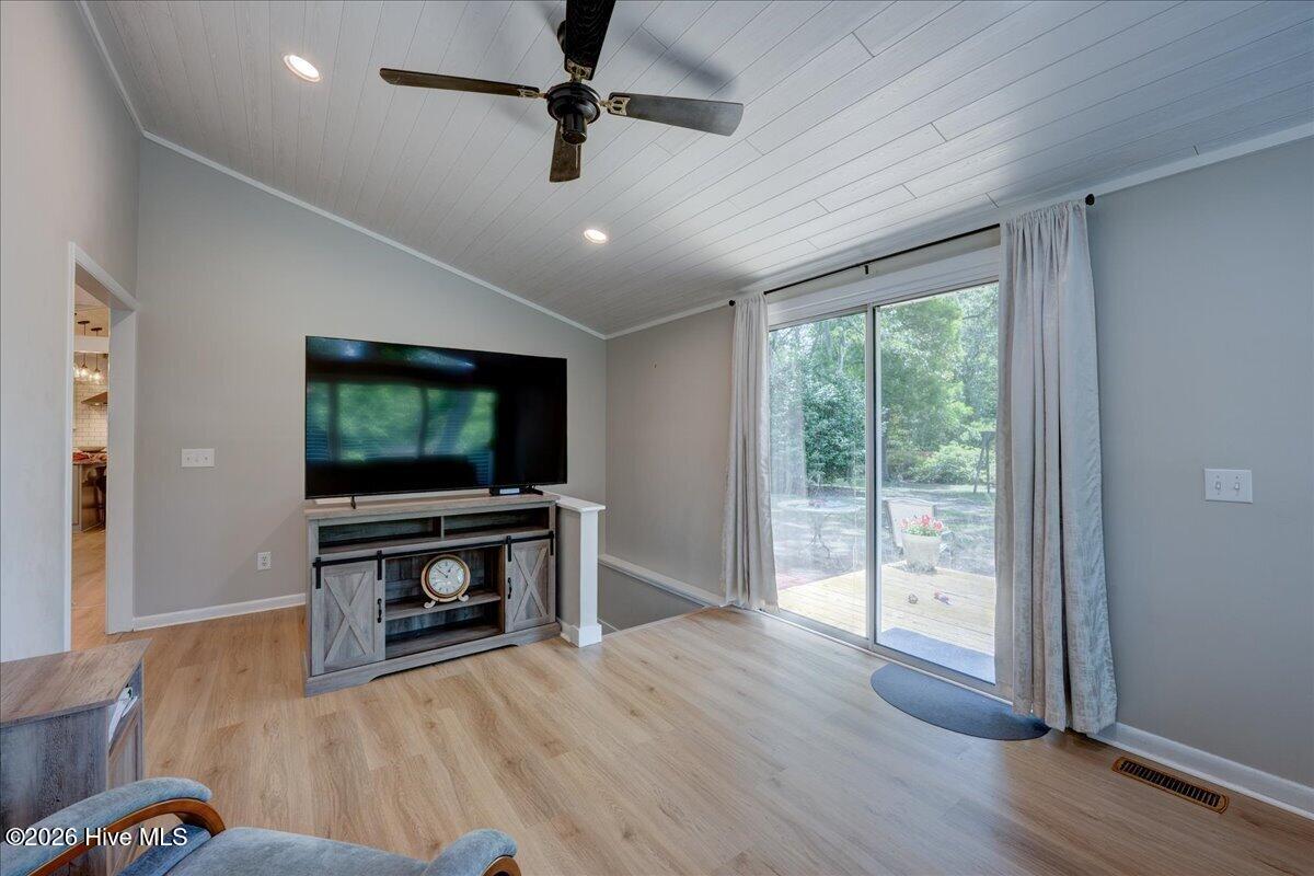 5107 White Oak Drive,Trent Woods