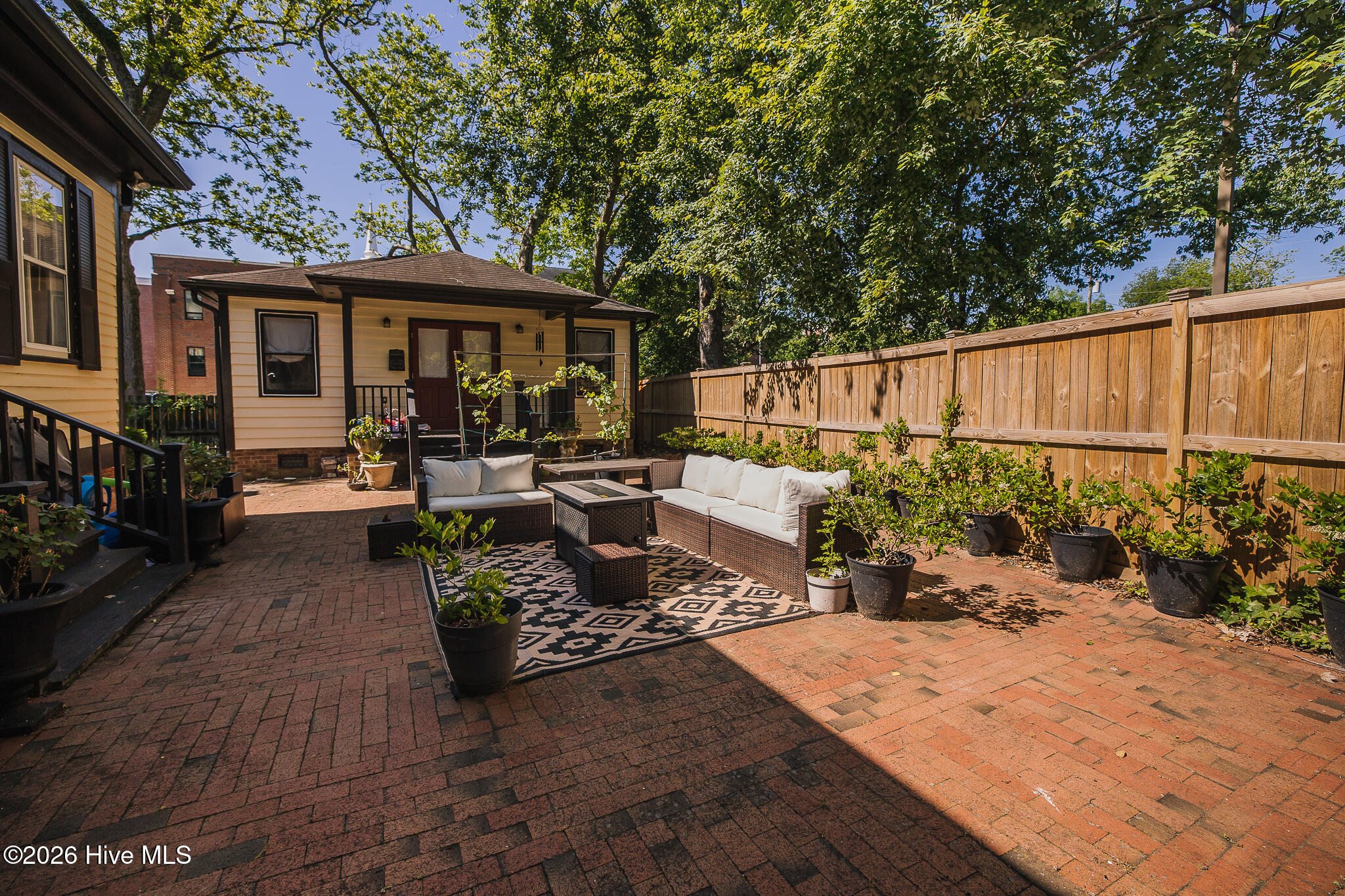 615 New Street,New Bern