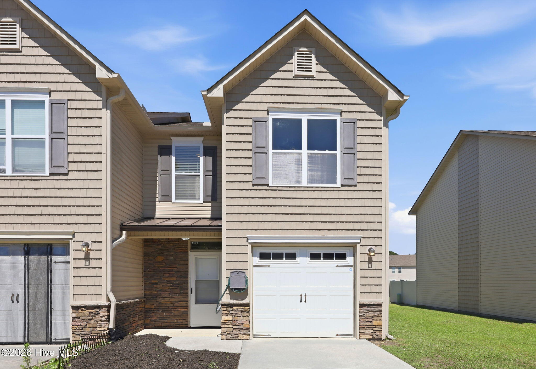 211 Boyington Place Road,Midway Park