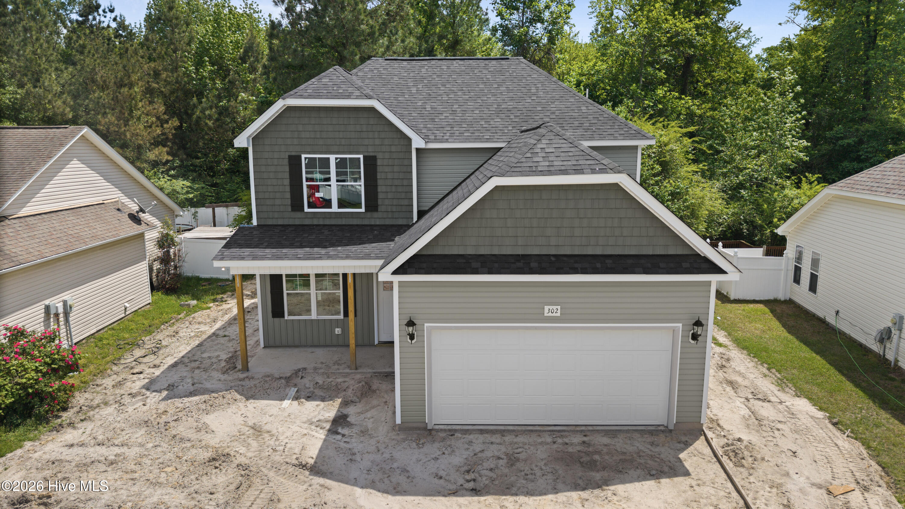 302 Hawks Bluff Drive,New Bern