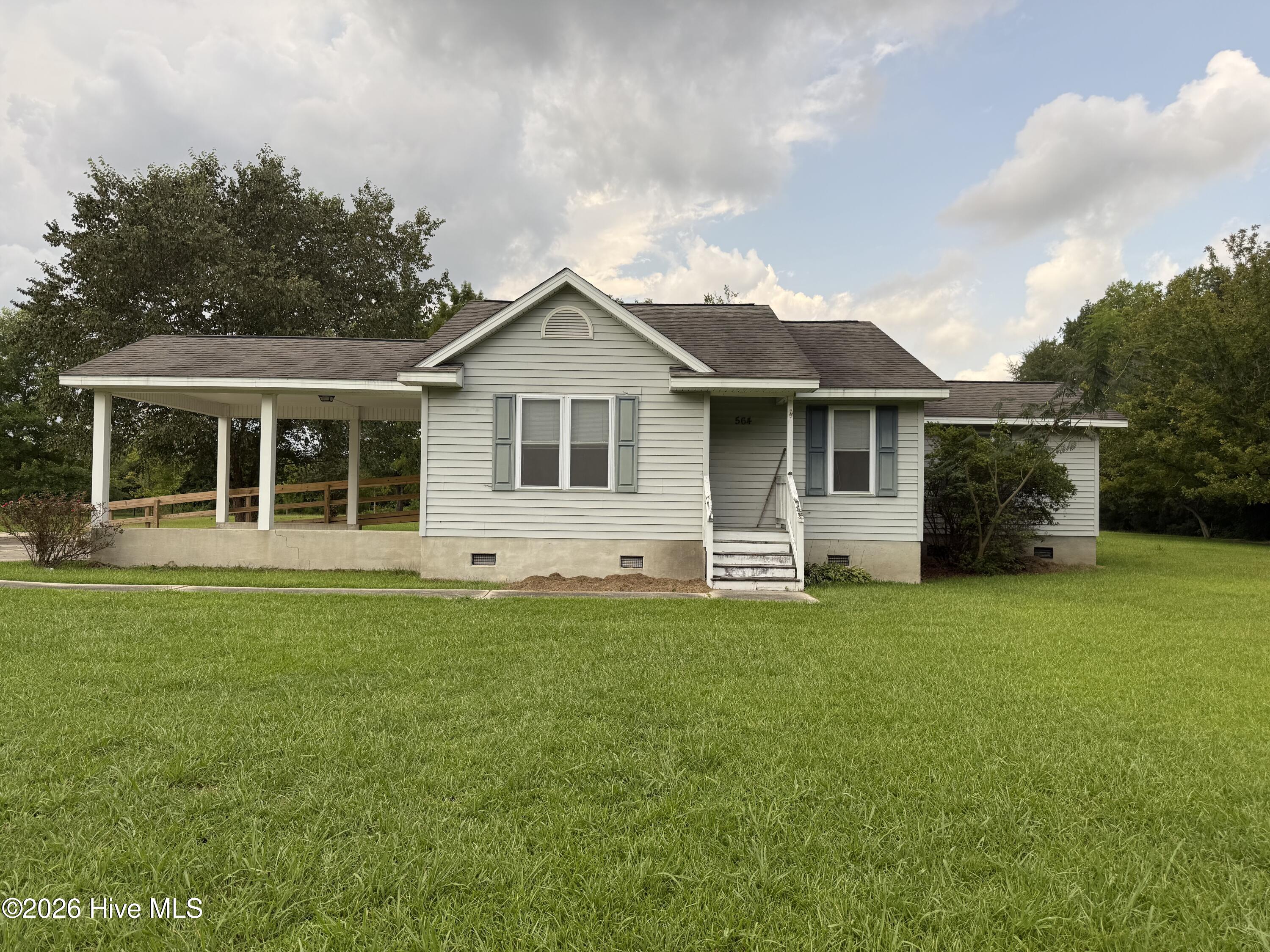 31st image of 564 Alligator Loop Rd, Merritt, NC 28556 | MLS# 100598075