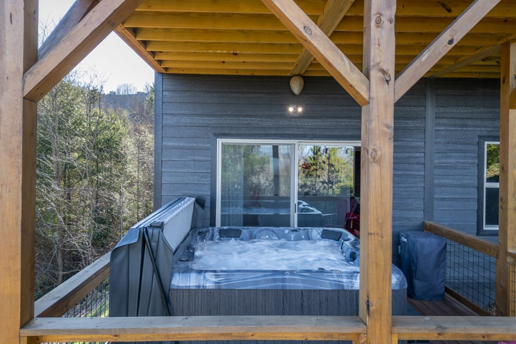 455 Point Overlook Trail, Murphy, NC 28906 Listing Photo  33