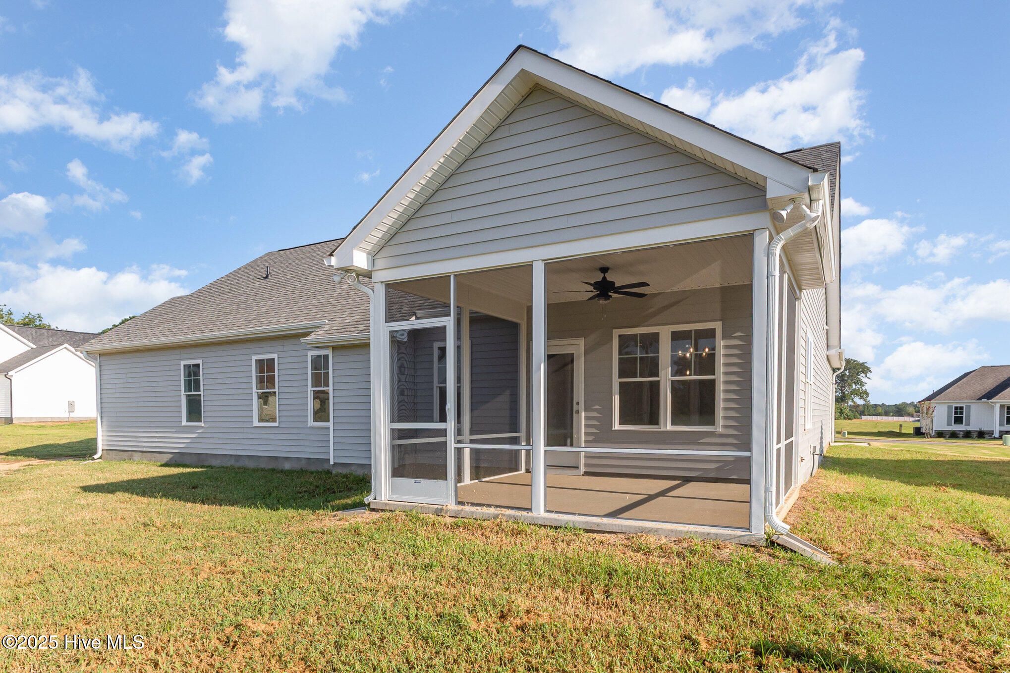 58 Royal Avenue, Selma, NC, 27576