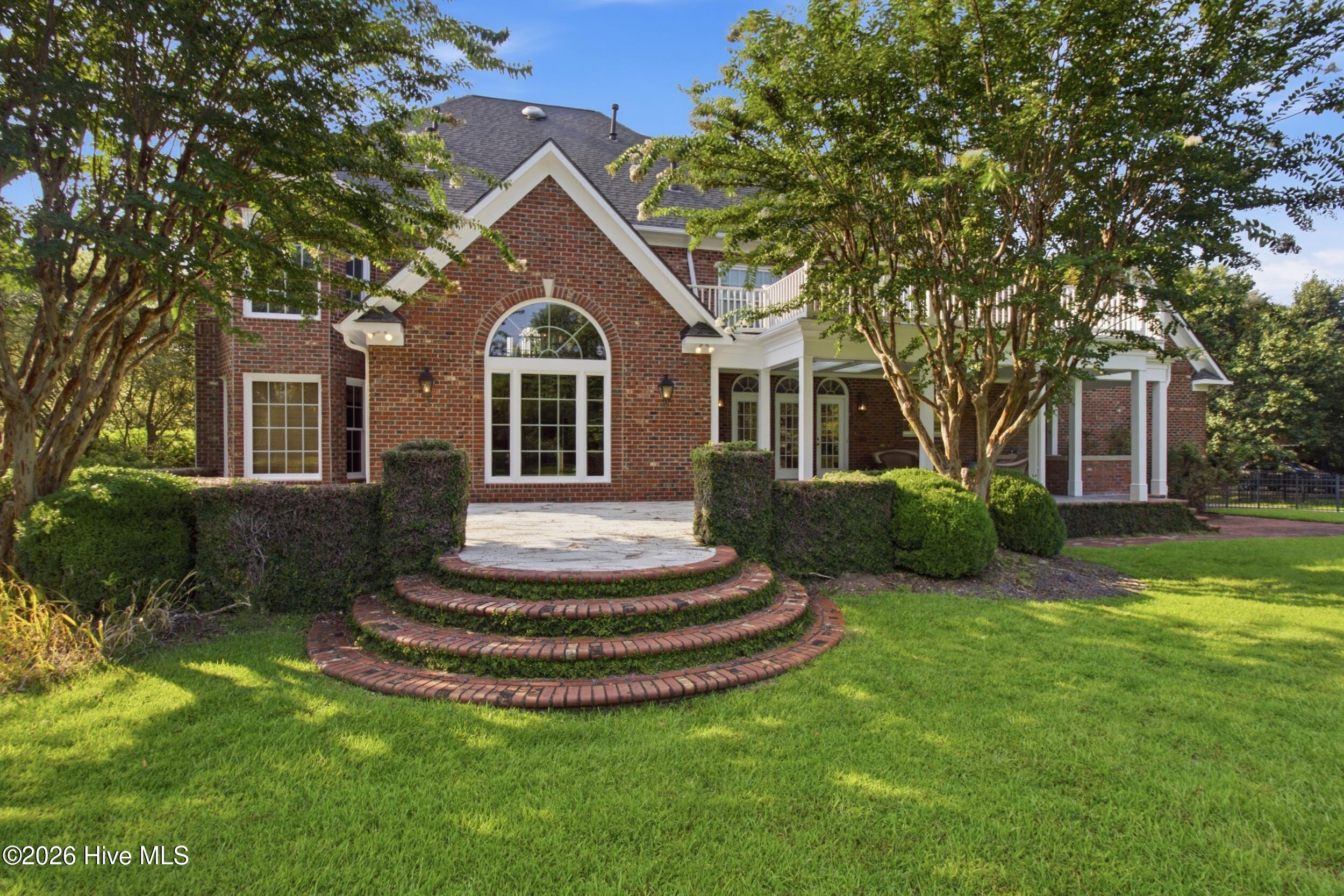 1107 Country Club Drive,Trent Woods