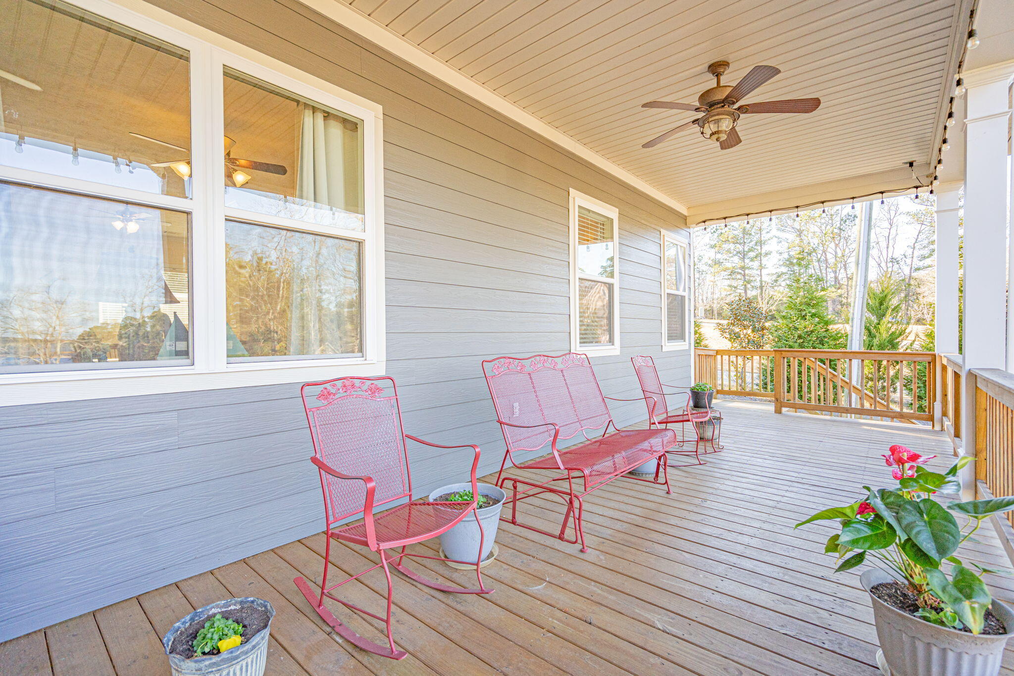 1012 Choctaw Drive, Lincolnton, GA, 30817