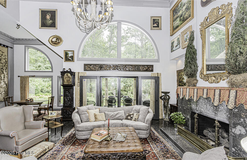 129 Steeplechase Road, Rocky Mount, NC, 27804