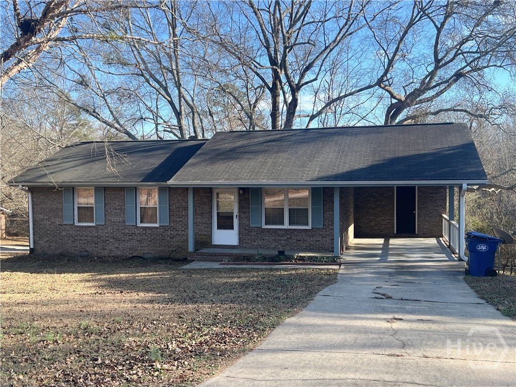 2433 B Brookville Drive, Greenville, NC, 27834