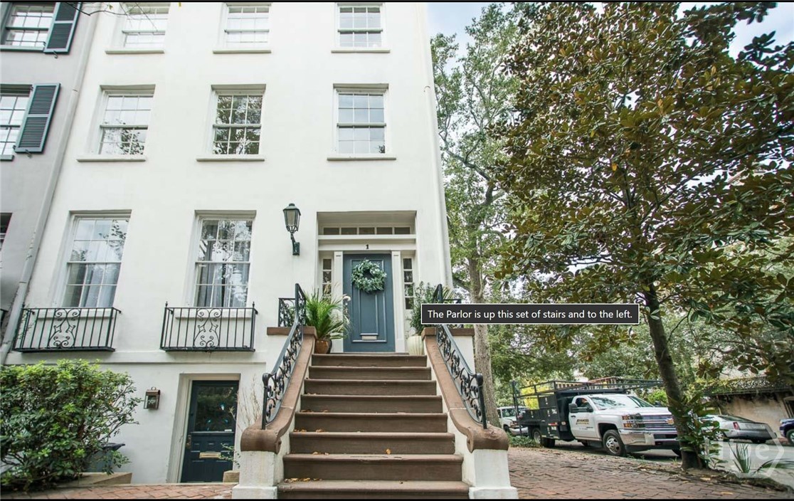 Homes for sale in Savannah, GA | 1 E Gordon St #5, Savannah, GA 31401 | MLS# SA339962