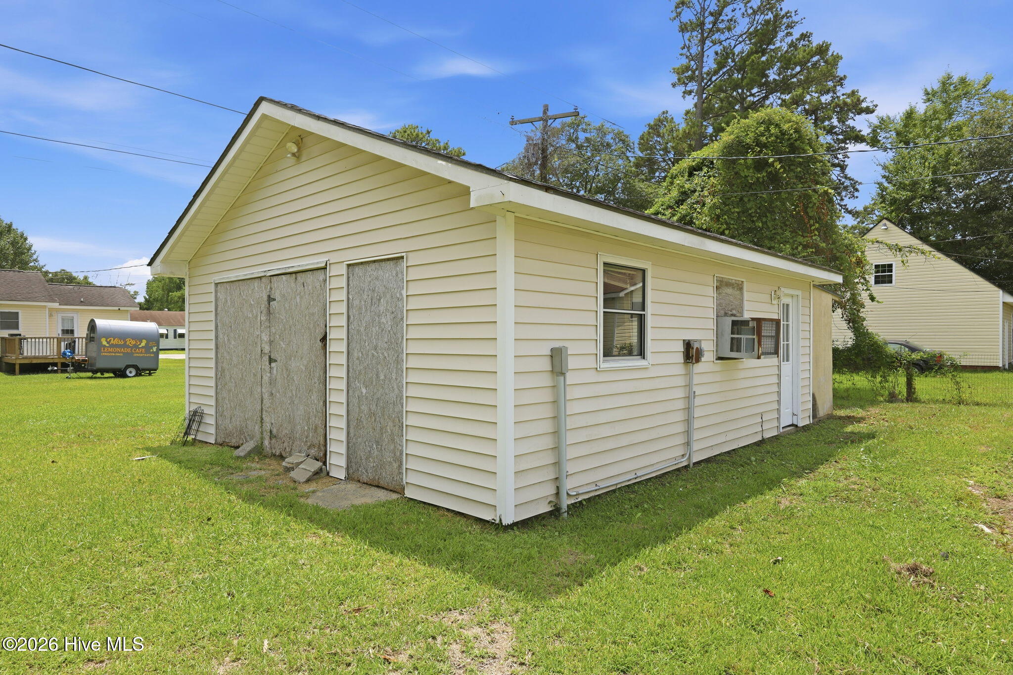 325 Miller Boulevard,Havelock