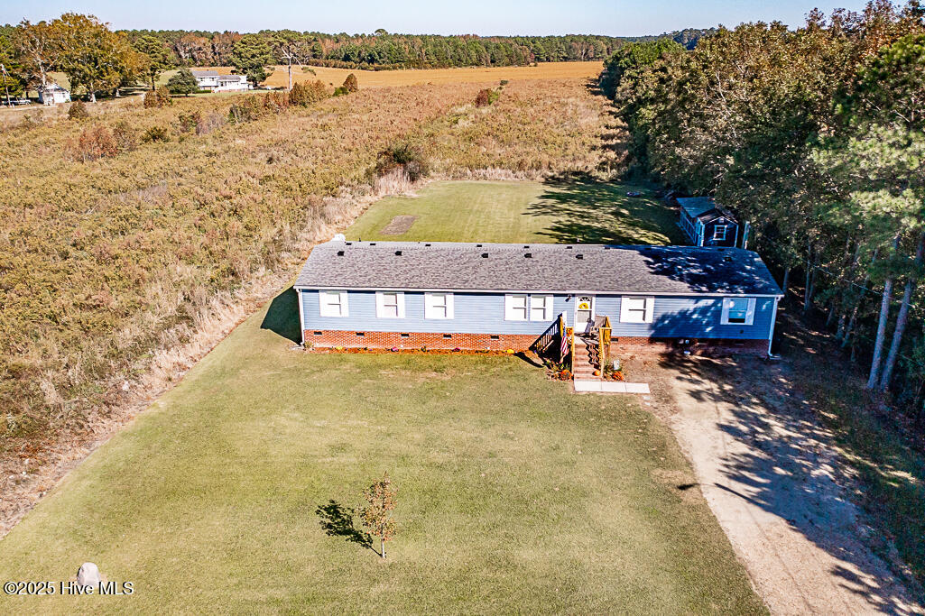 645 Hwy 70 Bettie,Beaufort