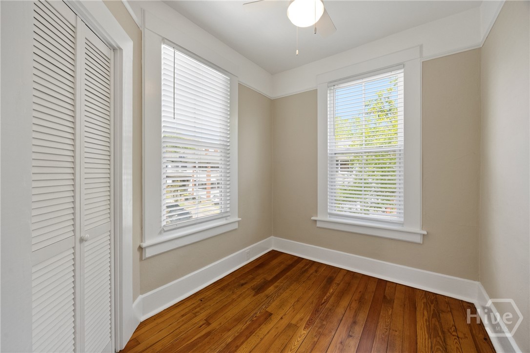 Bonus Room