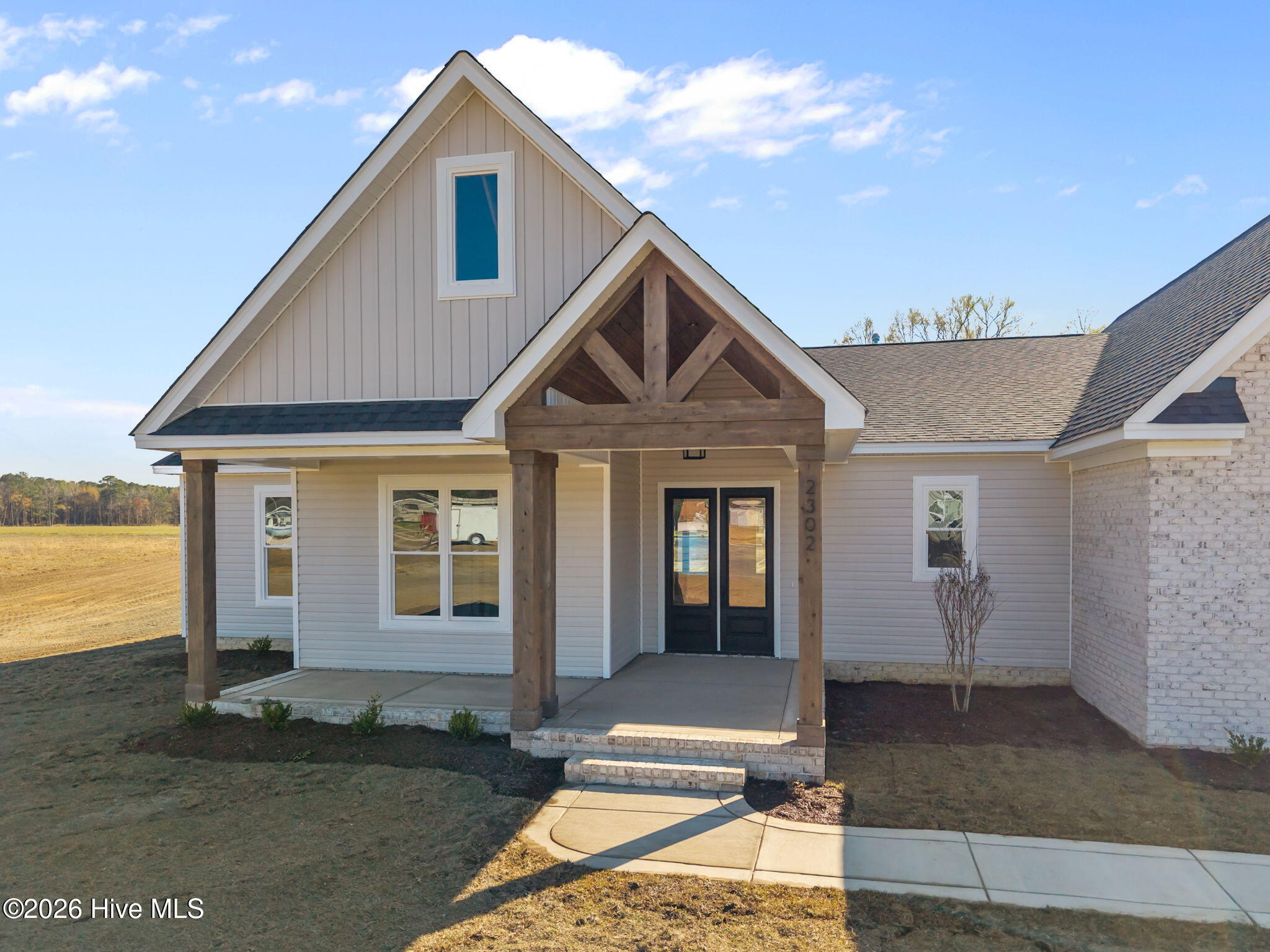 2302 Williams Farm Road, Greenville, NC, 27858