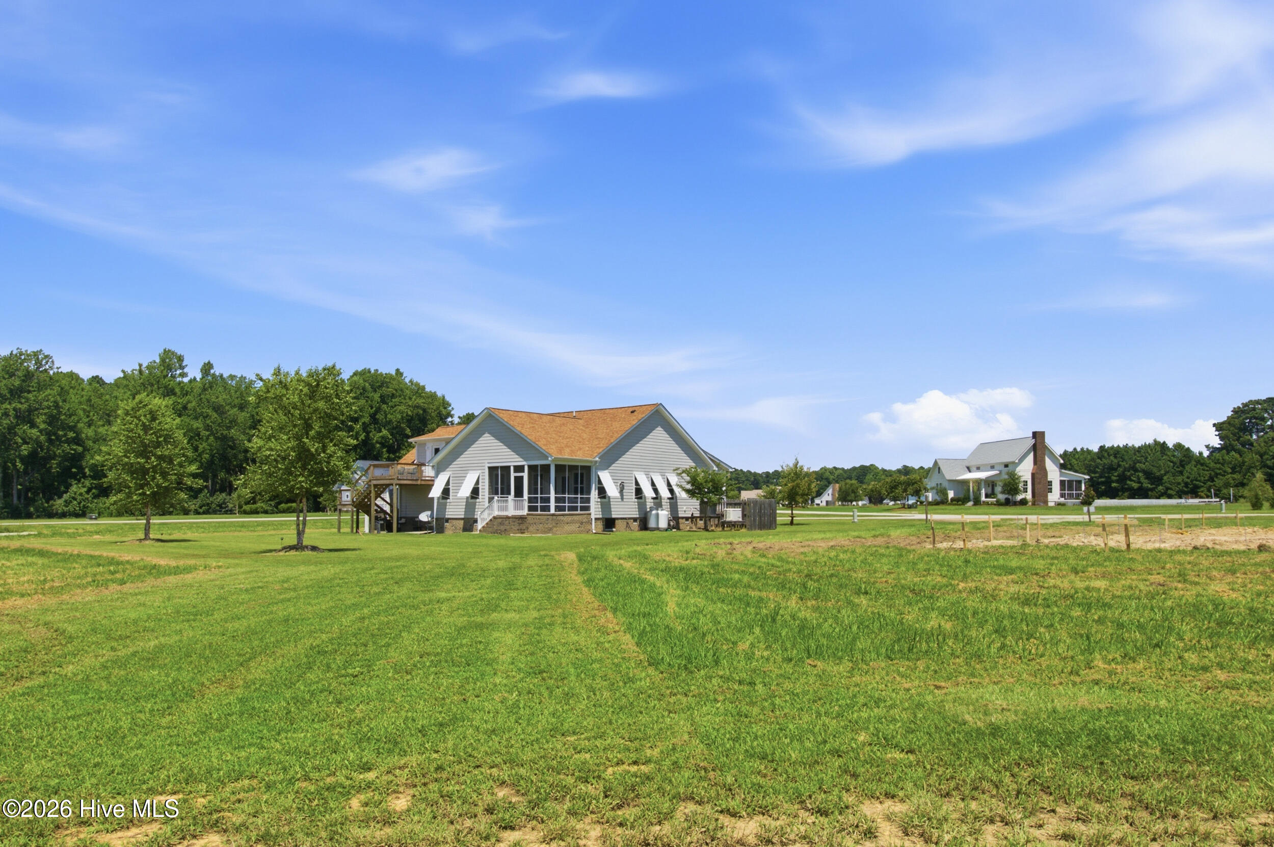 36 Pintail Drive,Minnesott Beach