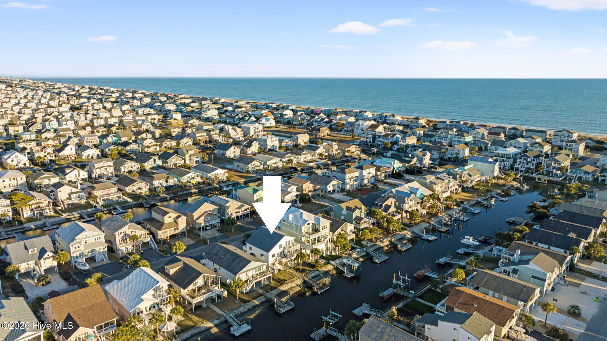 23 Scotland Street, Ocean Isle Beach, NC, 28469