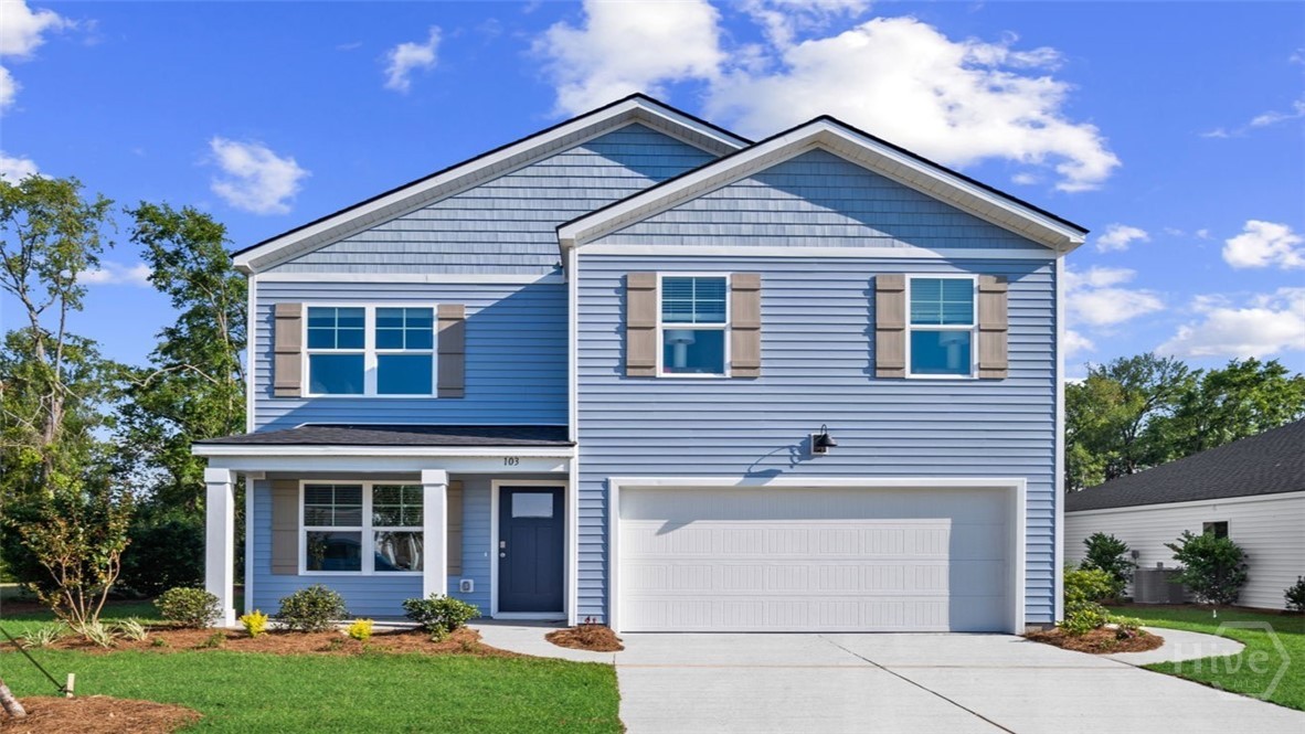 Property at 305 Flax Street