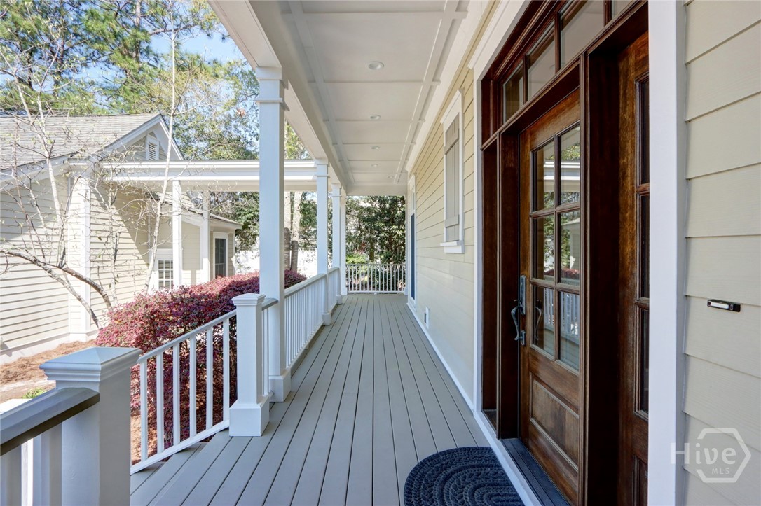 179 Spanton Crescent, Pooler, GA 31322 Listing Photo  8