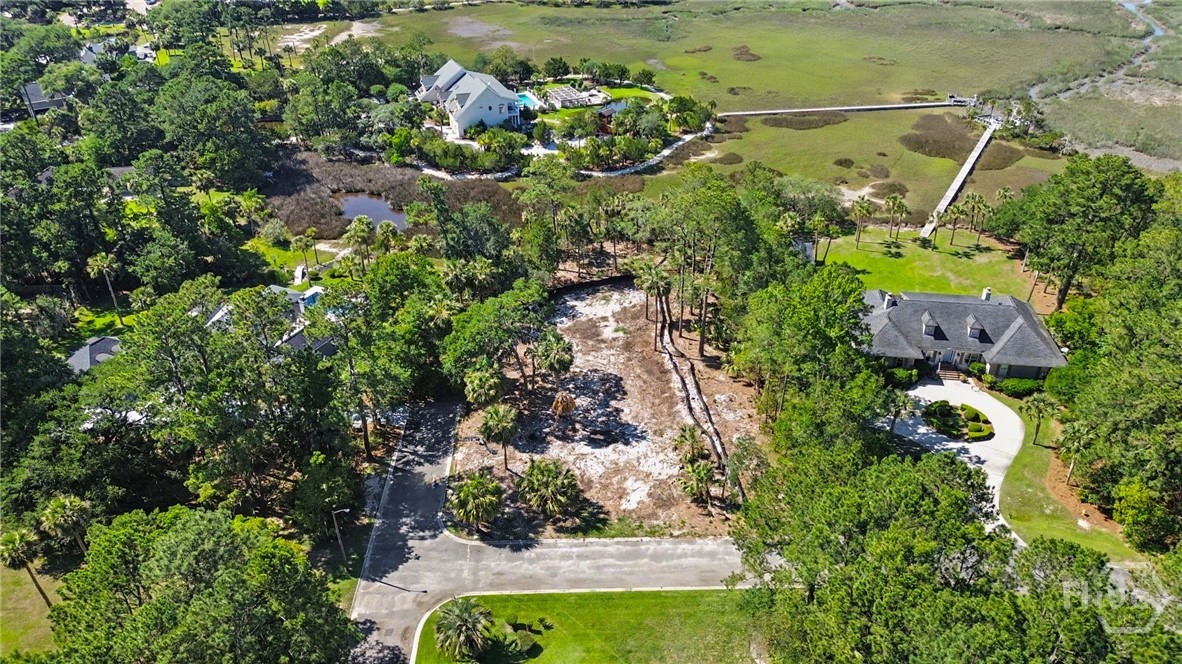 8 Liberty Creek, Savannah, Georgia, 0 ,Land,For sale,Liberty Creek,SA357570