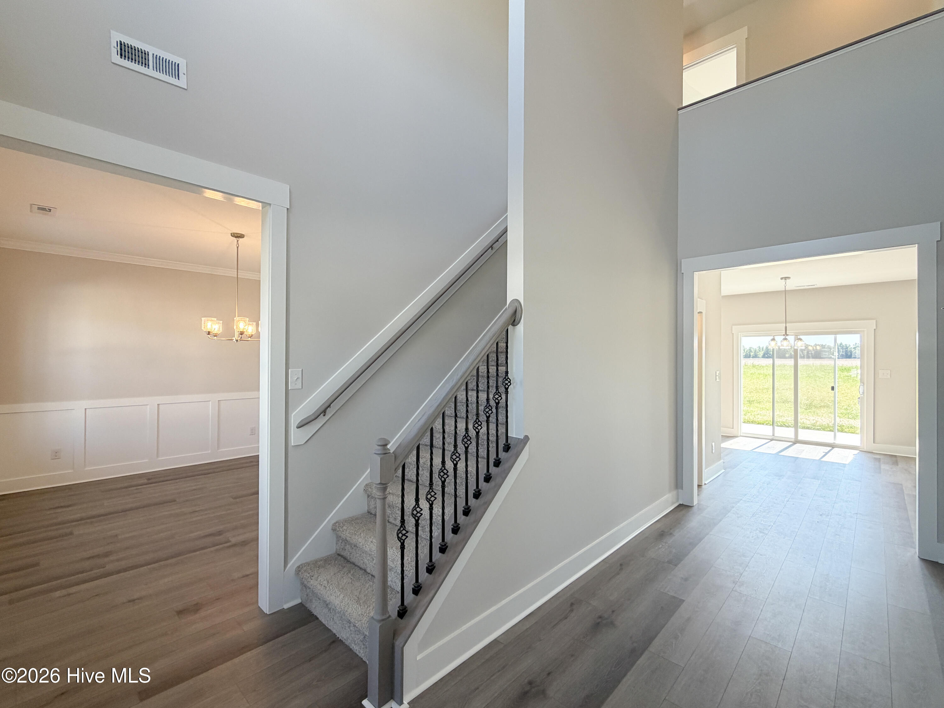 510 E Black Water Lane, Maysville, NC 28555 – photo 4