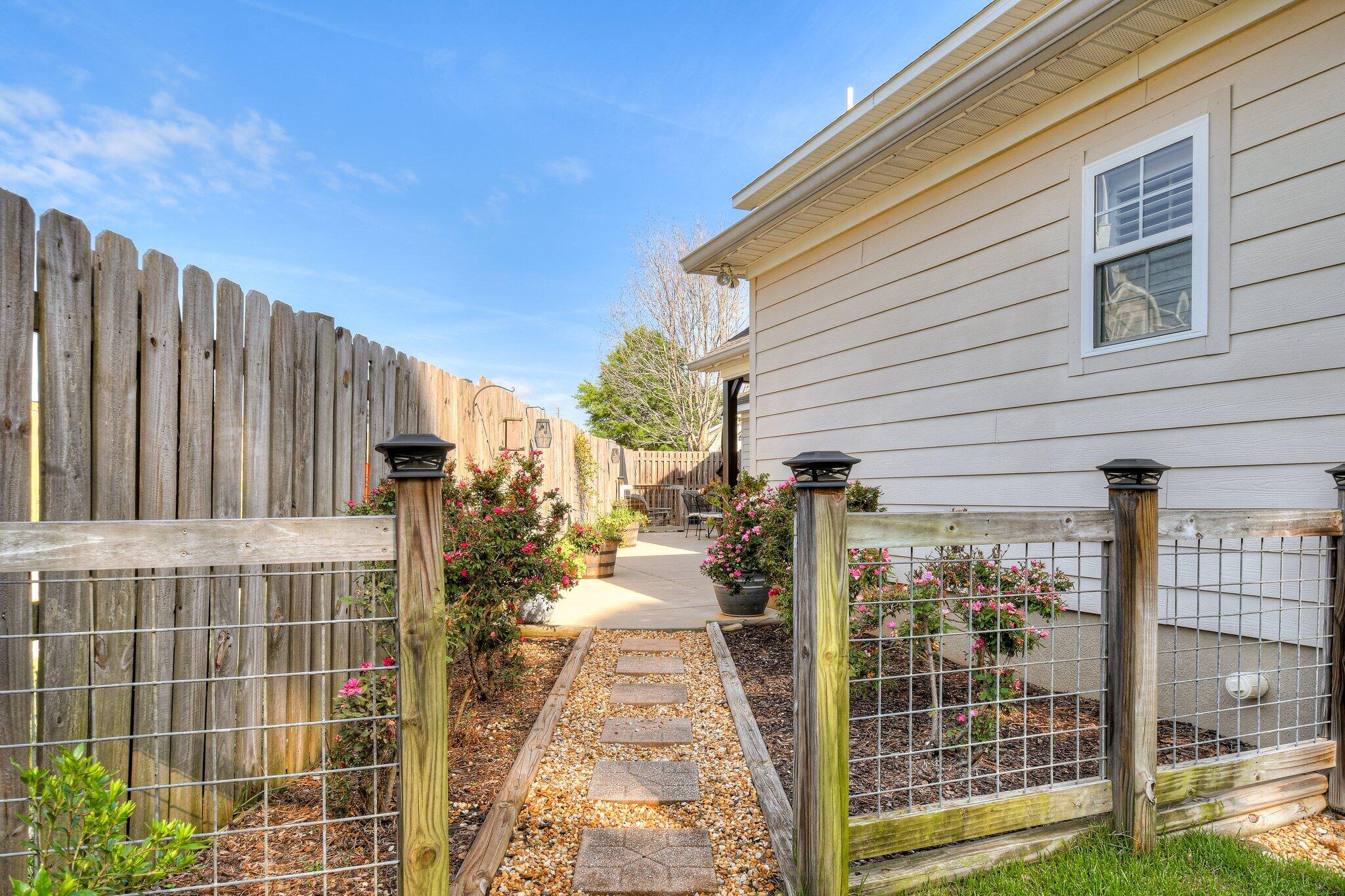 724 Bonnie Oaks Lane, Evans, GA, 30809