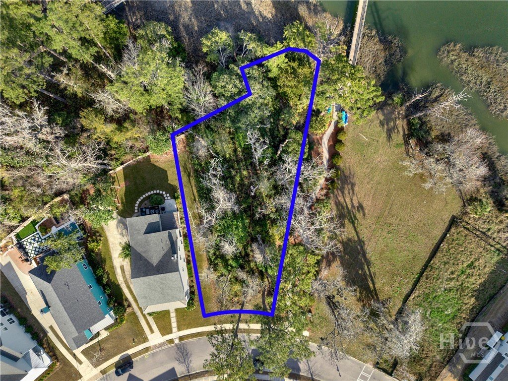 147 Bluffside, Savannah, Georgia, 0 ,Land,For sale,Bluffside,SA346277