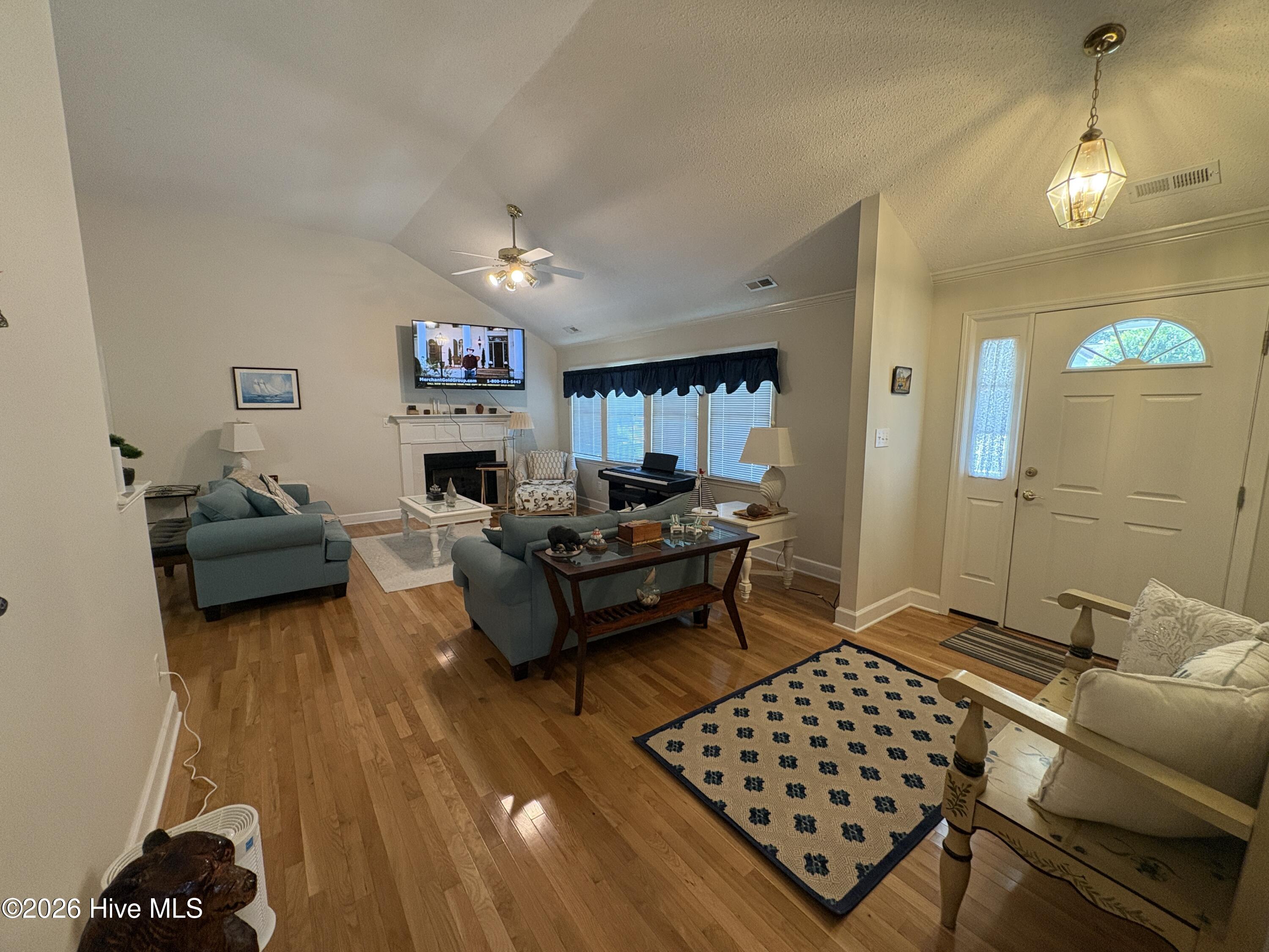 901 Firefly Court,New Bern