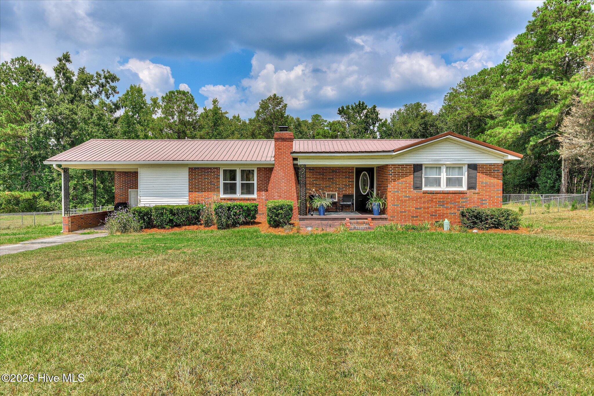Photo 1 of Single family home for sale at 2546 Sc 23, Modoc, SC 29838 | MLS# 100600788 | Listing updated on 2026-09-03