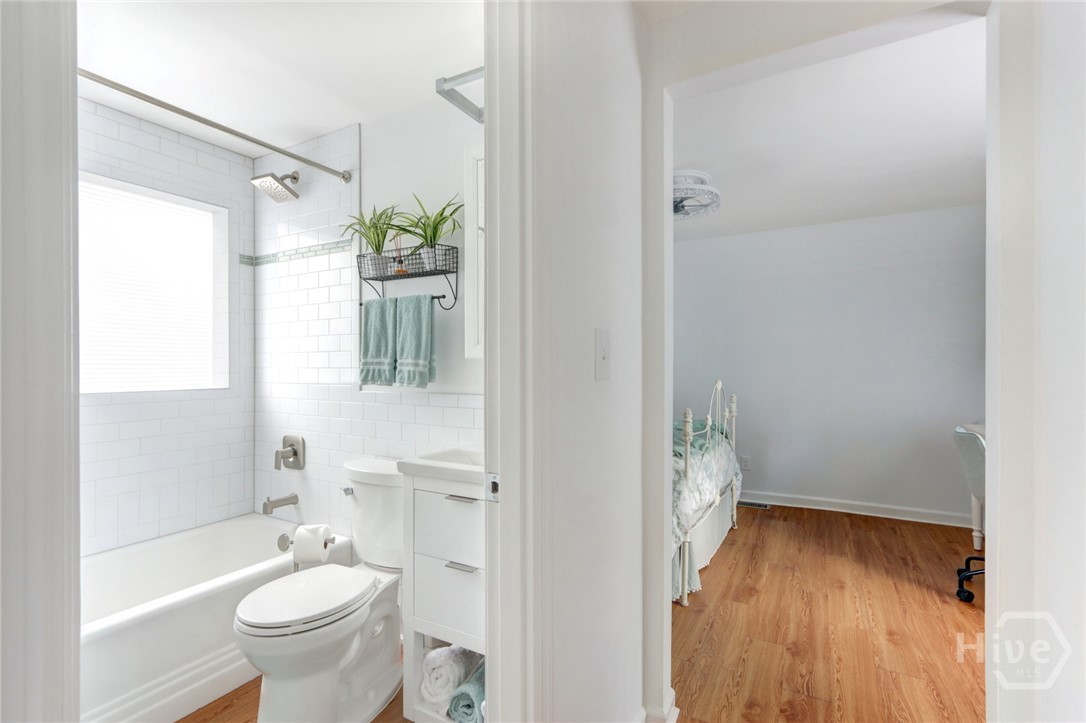 205 W Jones Lane, Savannah, GA, 31401