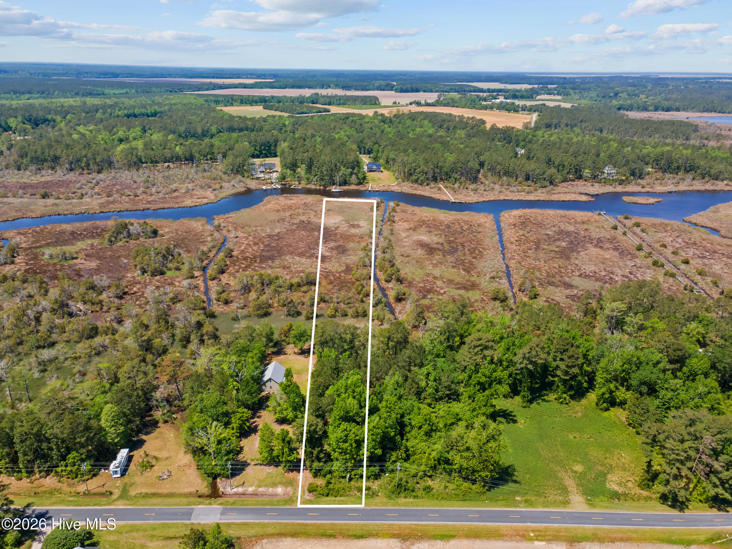 485 Florence, Merritt, North Carolina, 0 ,Residential Lot,For sale,Florence,100569416