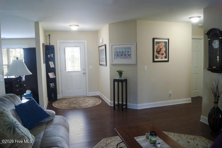 803 Canvas Court,Swansboro