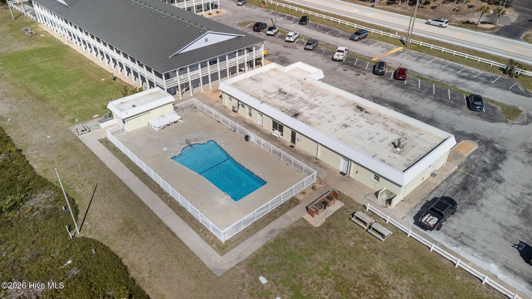 2401 W Fort Macon Road UNIT 136, Atlantic Beach, NC, 28512