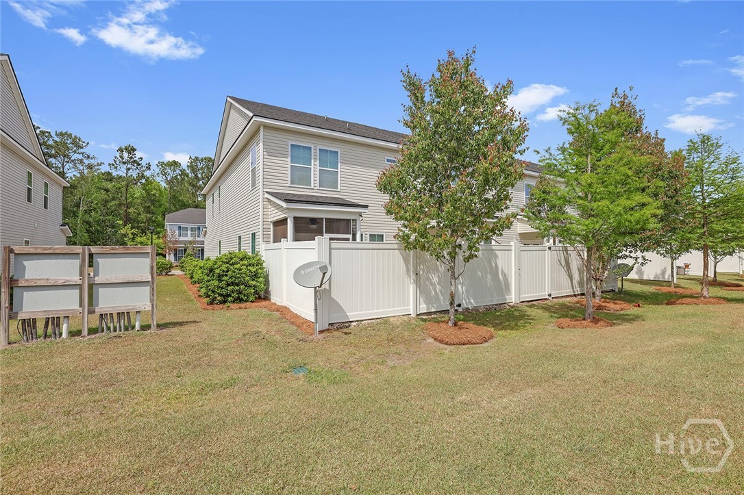 211 Sonoma Drive, Pooler, GA, 31322