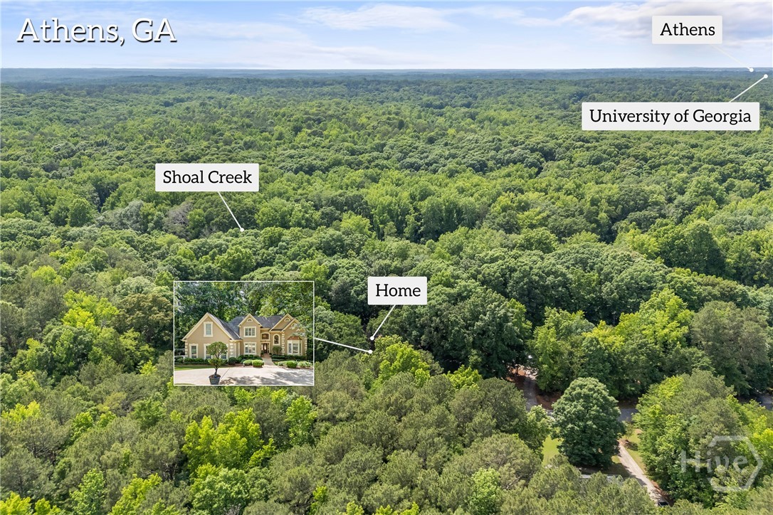 295 Blue Heron Drive, Athens, GA 30605 Listing Photo  50