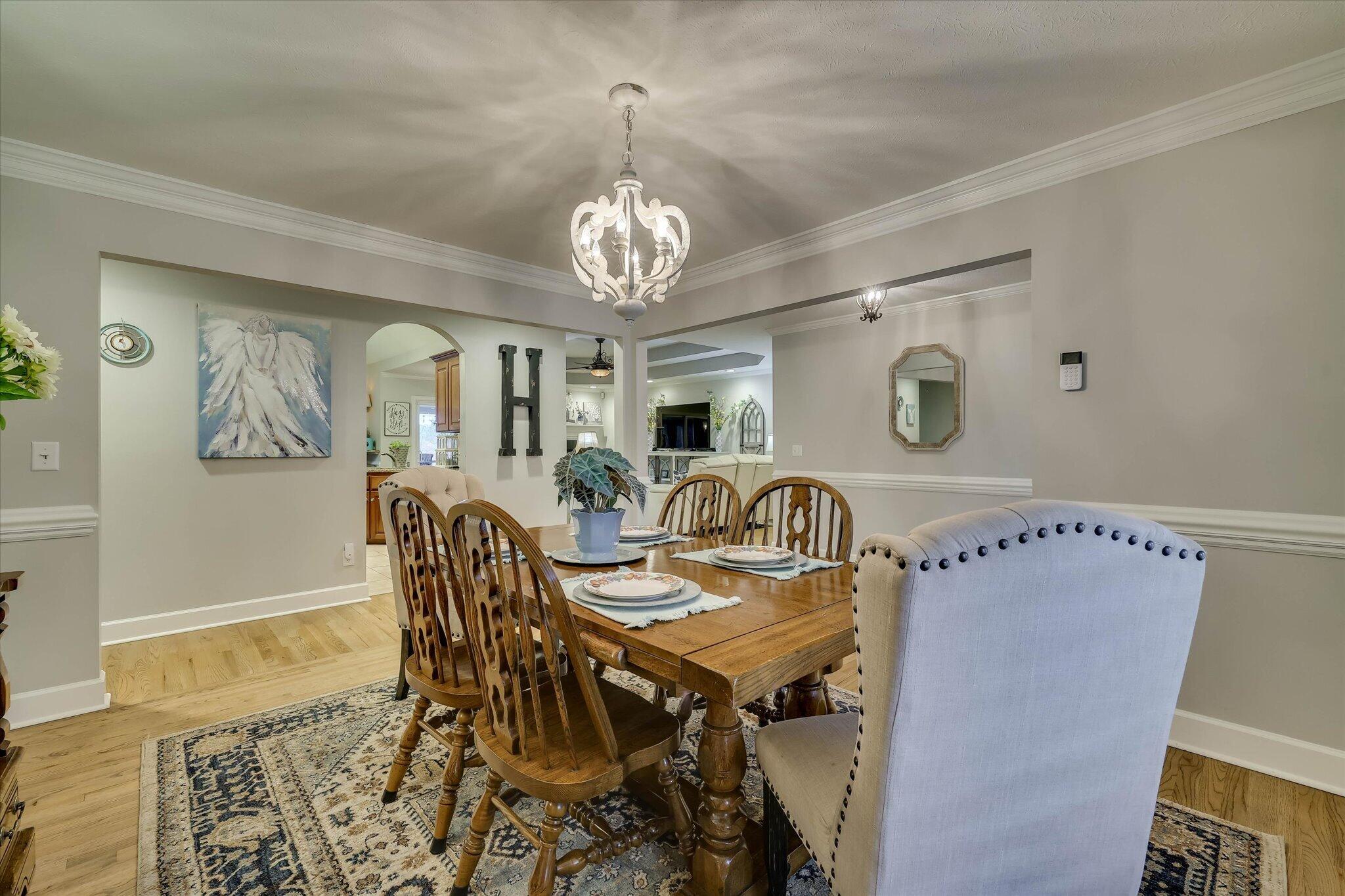 119 Sugar Hill Drive, Graniteville, SC, 29829