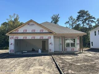Photo 3 of Single family home for sale at 109 Birdsong Dr, Wallace, NC 28466 | MLS# 100596714 | Listing updated on 2026-09-27
