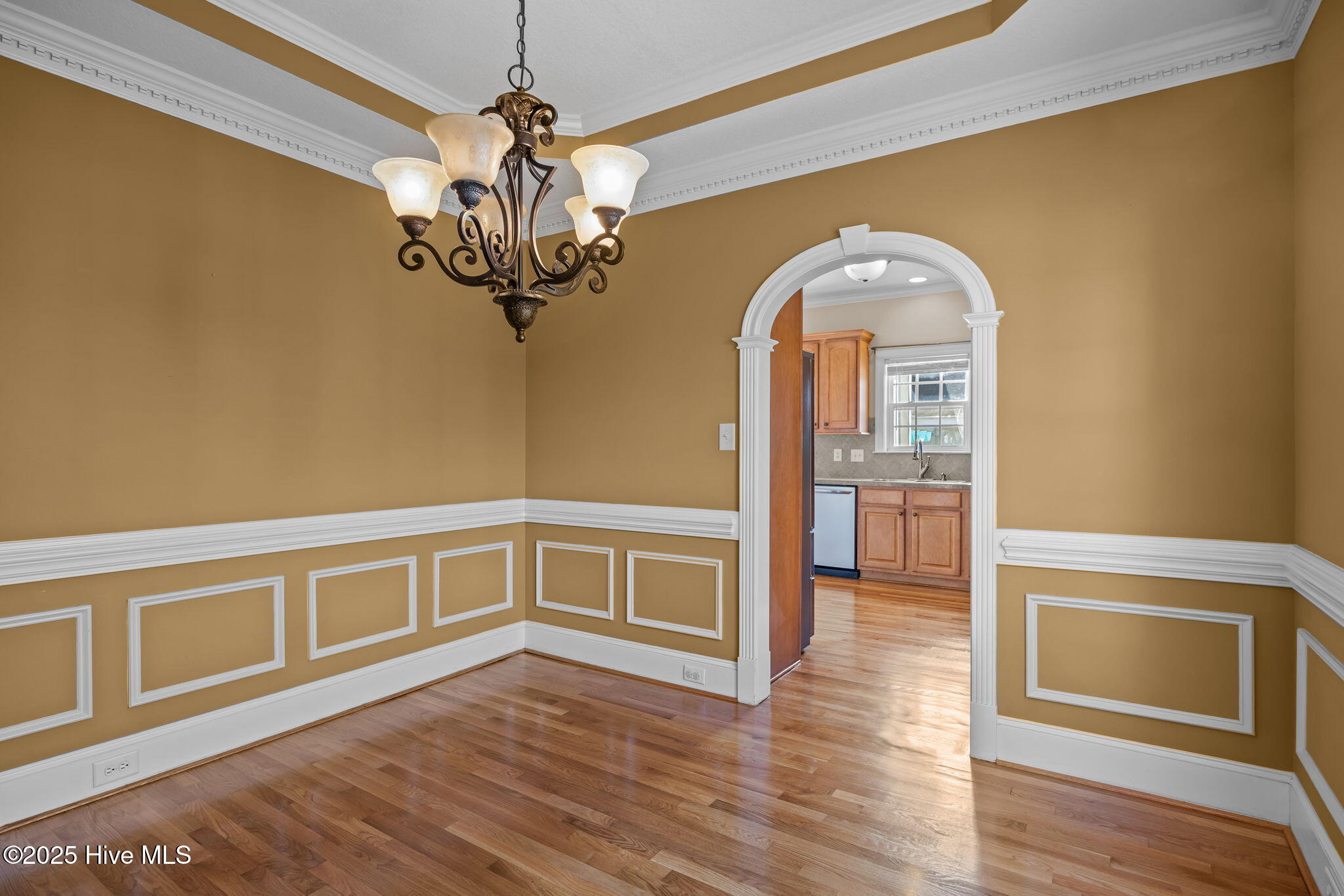 1129 Bryson Drive, Greenville, NC, 27834