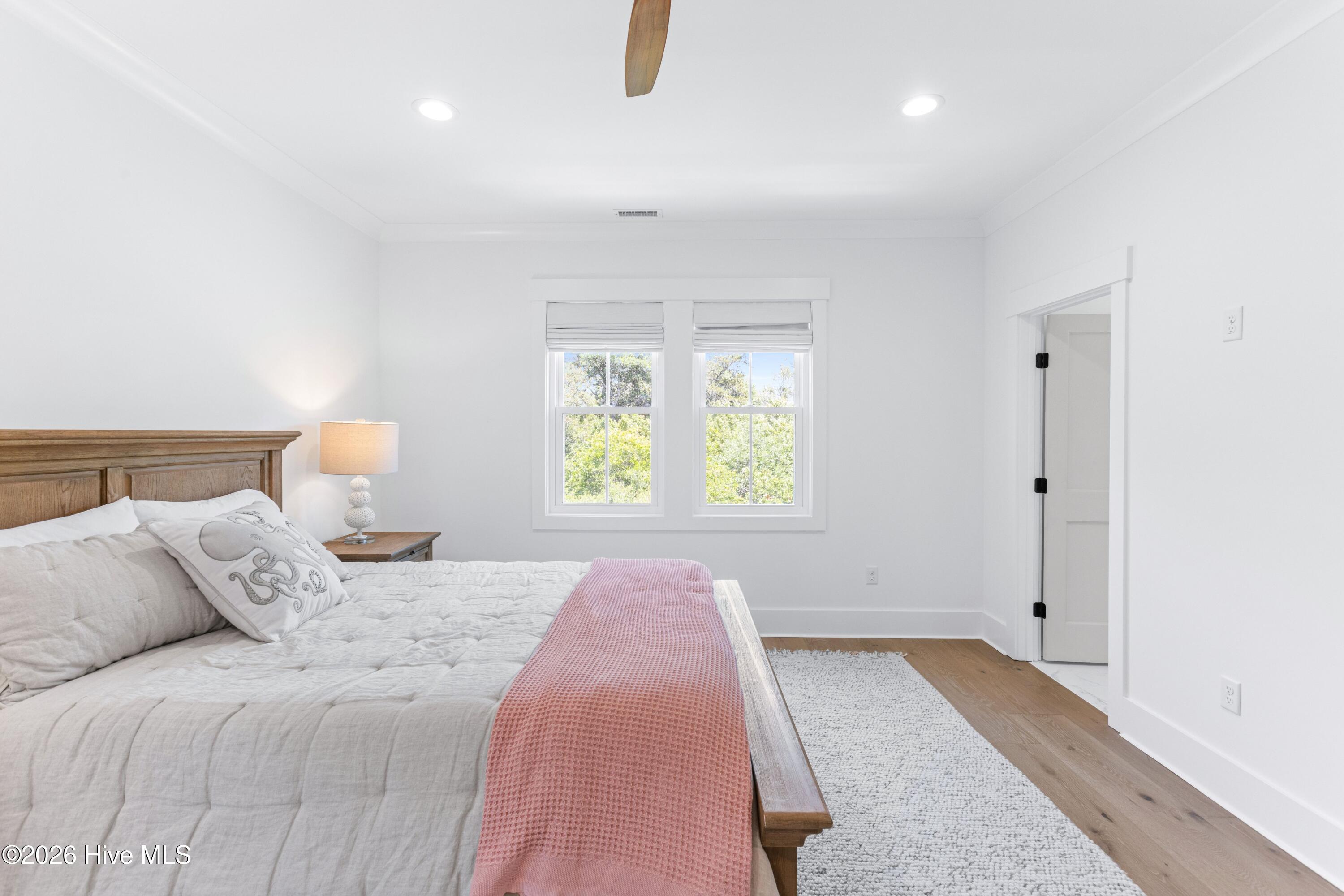 Bedroom #4