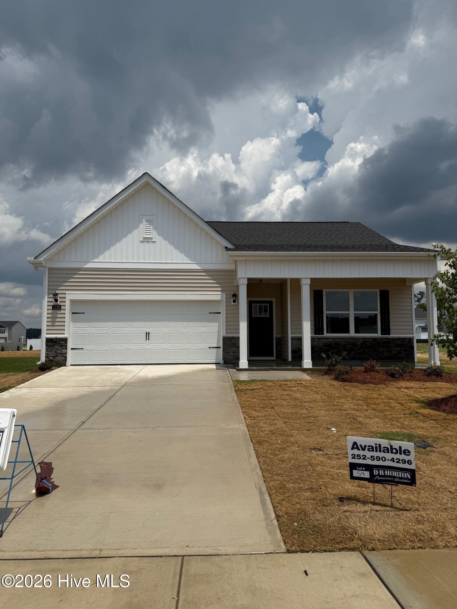 4003 Montford Drive,New Bern