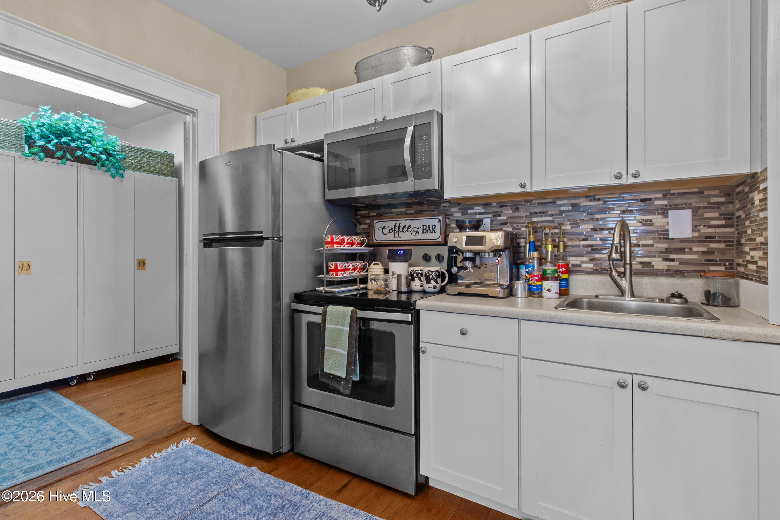 219 Pollock Street, New Bern, NC, 28560