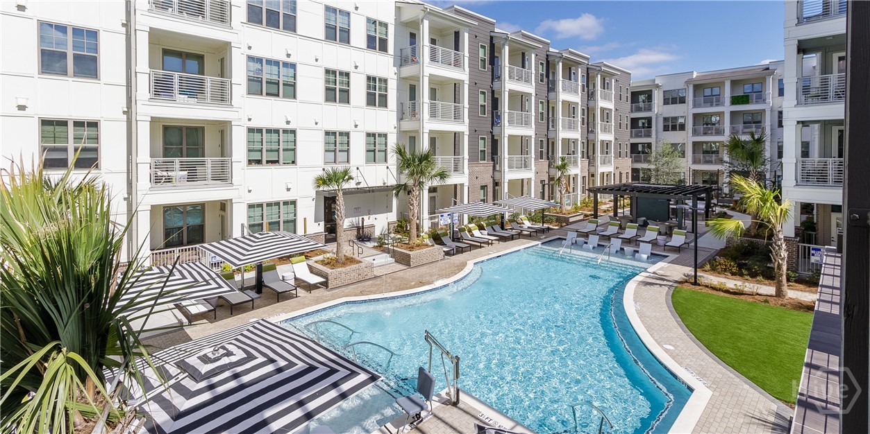 1150 E Perry Lane, #B3, Savannah, GA 31404 Listing Photo  34
