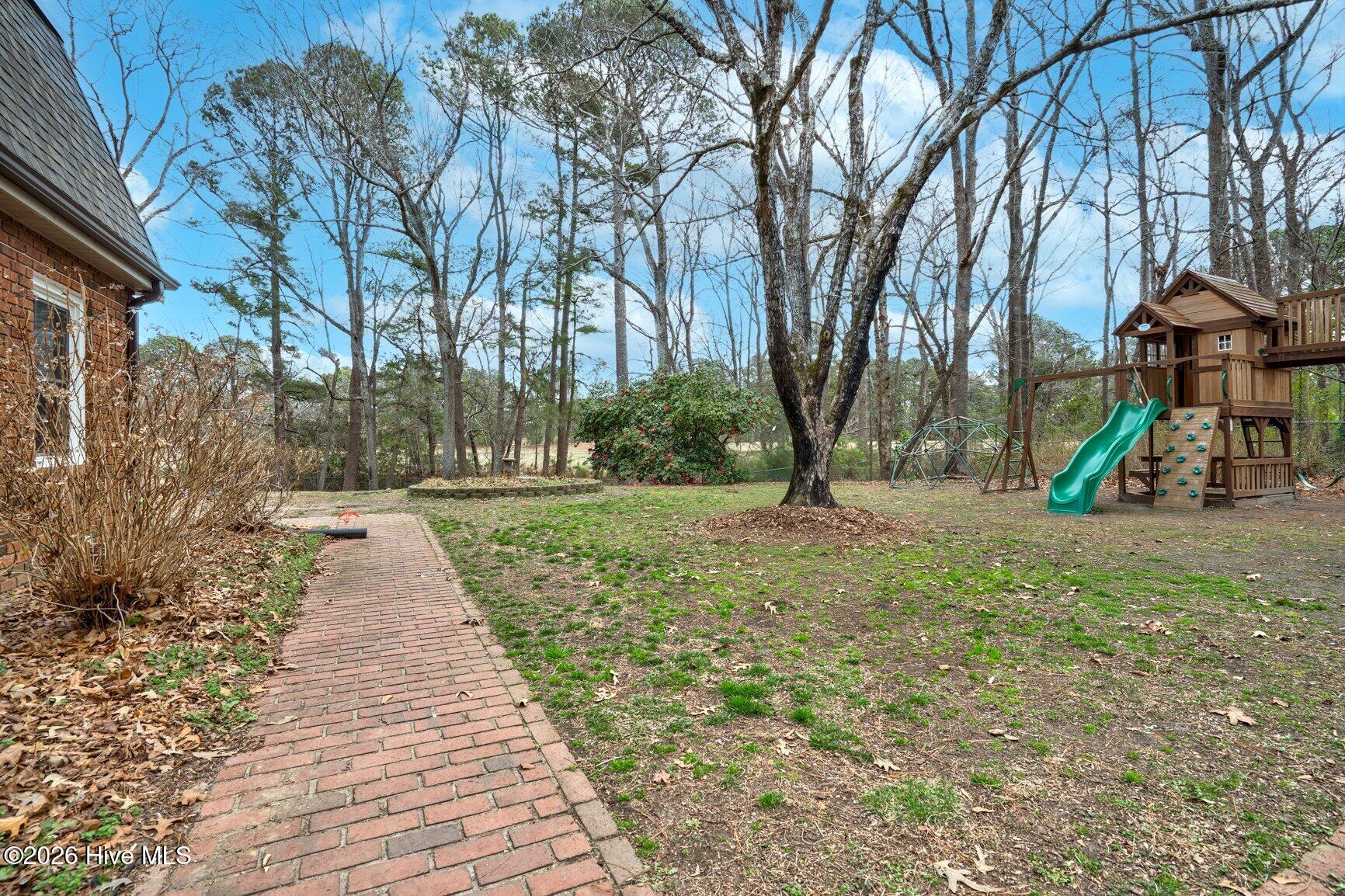 803 E Beechtree Drive, Nashville, NC, 27856