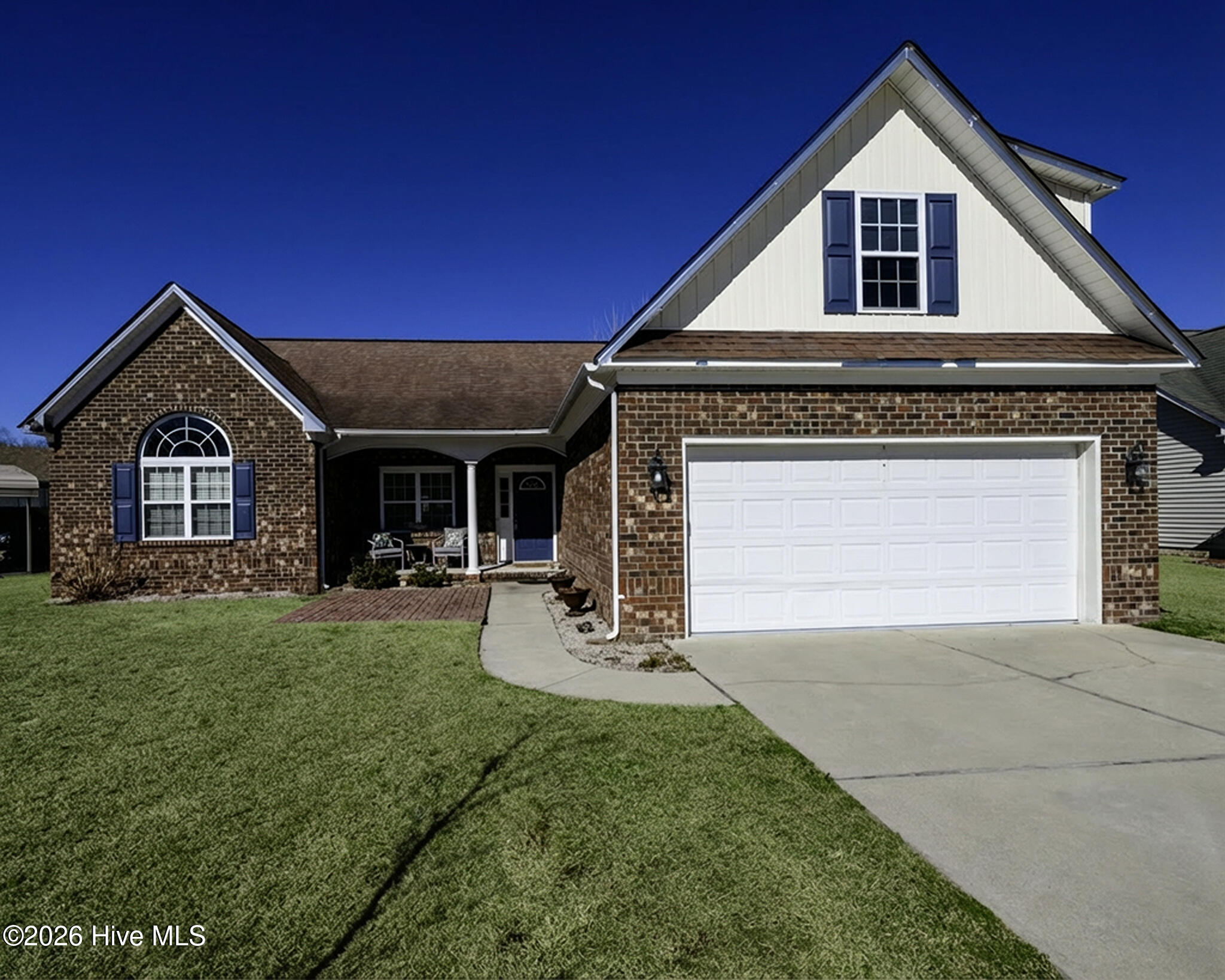 105 Fernie Lane,New Bern
