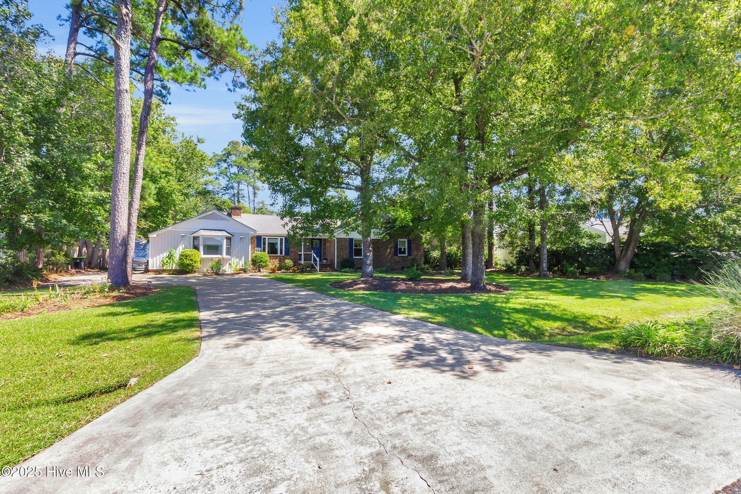 240 Rudolph Drive, Beaufort, NC, 28516